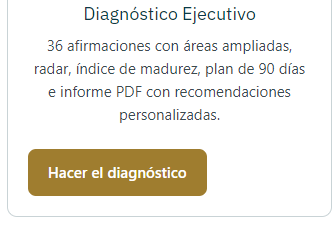 Diagnóstico