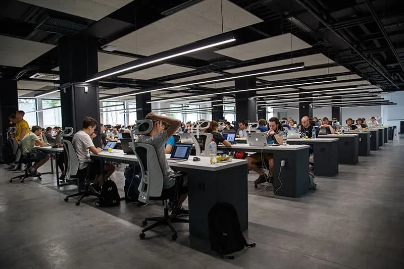 Analítica y reportes con Odoo